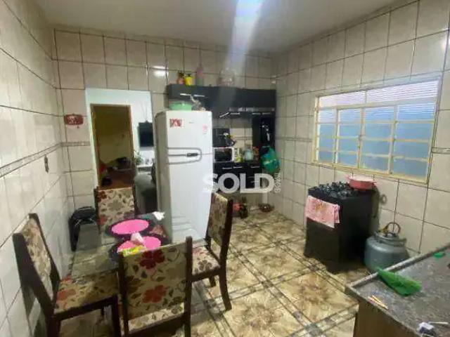 Casa venda em Região Imediata de Franca, Juranda