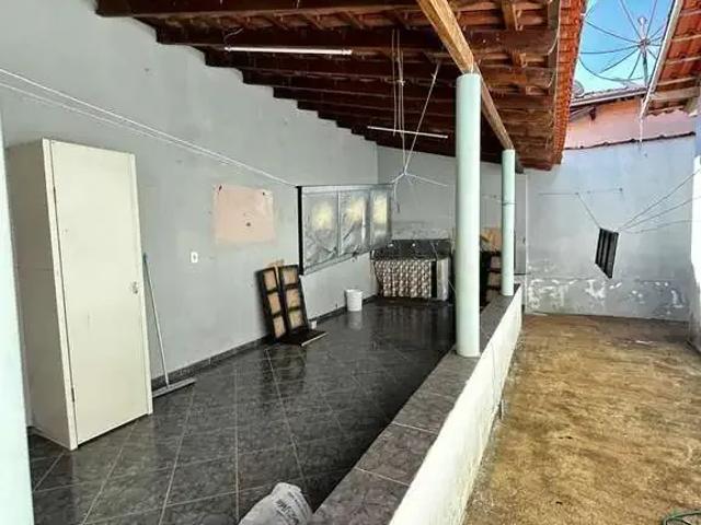 Casa venda em Região Imediata de Franca, Juranda