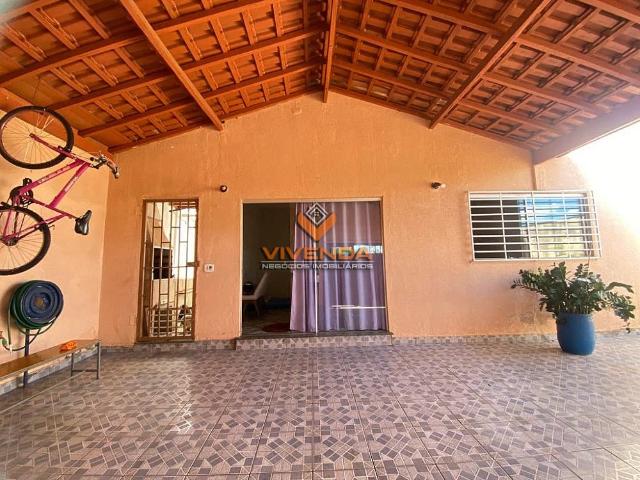 Casa venda em Franca