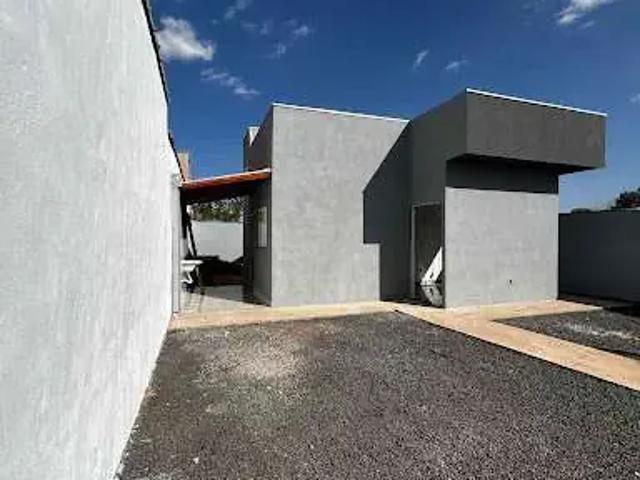 Casa venda em Região Imediata de Franca, Juranda