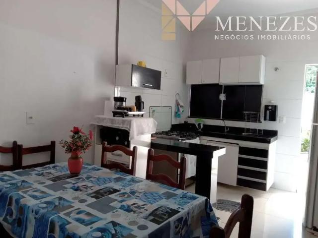 Casa venda em Região Imediata de Franca, Juranda