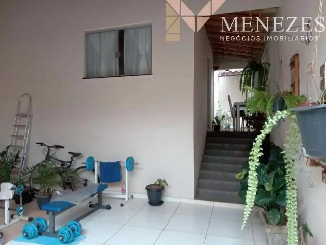 Casa venda em Região Imediata de Franca, Juranda