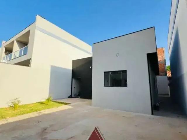 Casa venda em Região Imediata de Franca, Juranda