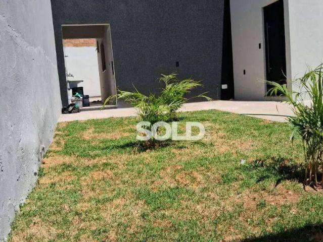 Casa venda em Região Imediata de Franca, Juranda