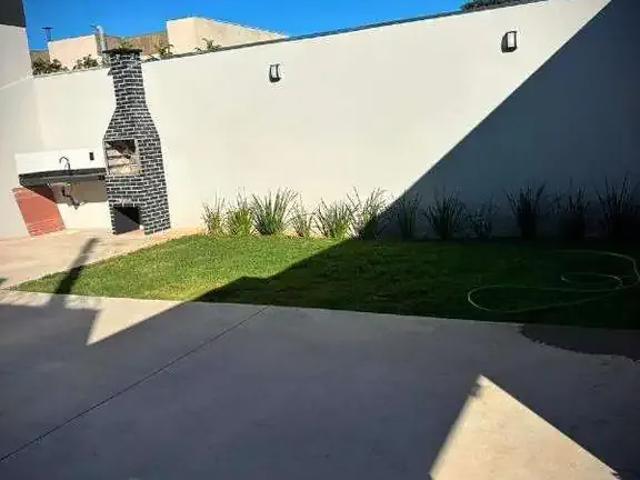 Casa venda em Região Imediata de Franca, Juranda
