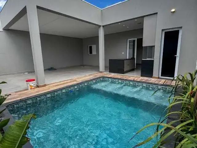 Casa venda em Região Imediata de Franca, Juranda