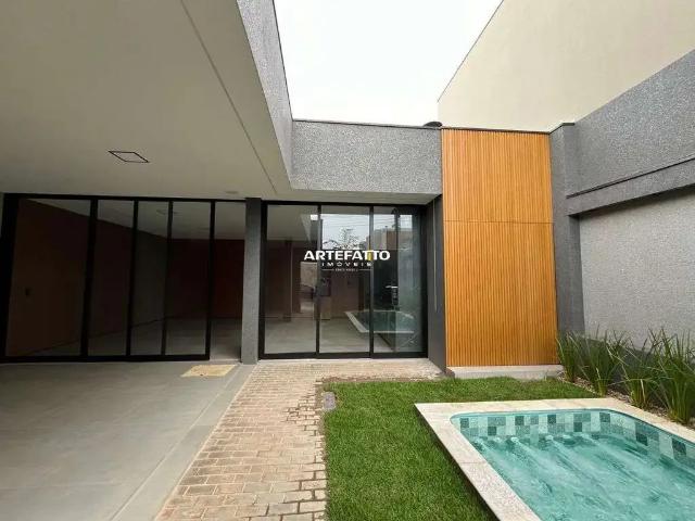 Casa venda em Região Imediata de Franca, Juranda