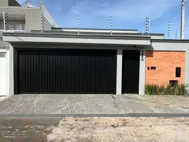 Casa venda em Região Imediata de Franca, Juranda