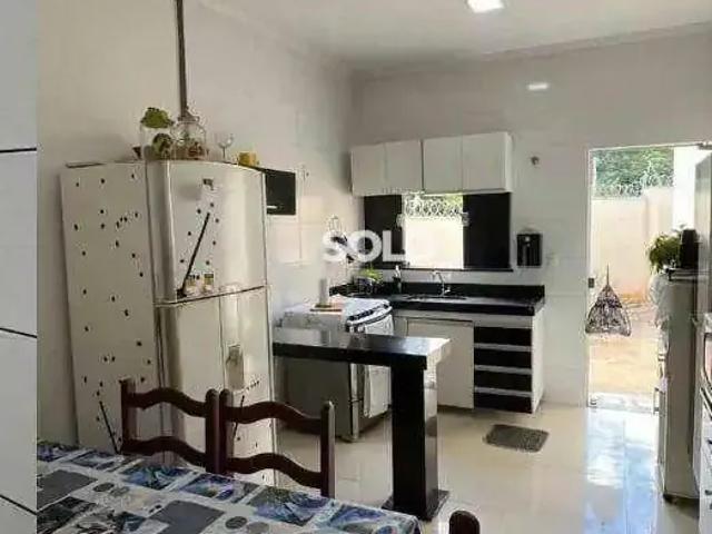 Casa venda em Região Imediata de Franca, Juranda