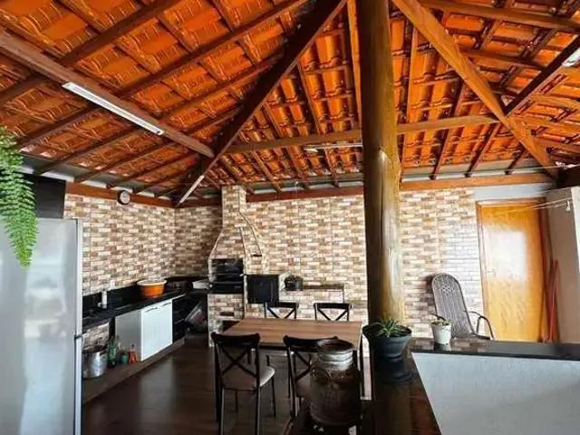 Casa venda em Região Imediata de Franca, Juranda