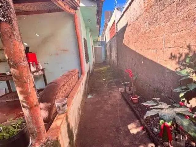 Casa venda em Região Imediata de Franca, Juranda