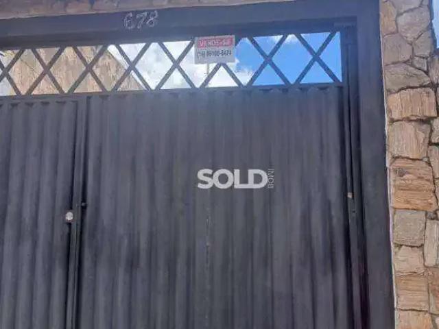 Casa venda em Região Imediata de Franca, Juranda