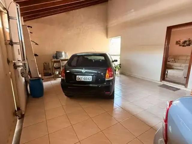 Casa venda em Região Imediata de Franca, Juranda