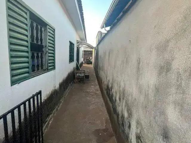 Casa venda em Franca
