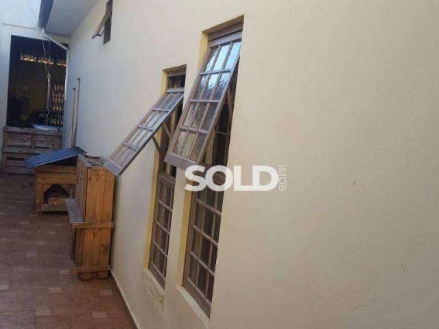 Casa venda em Jardim Luíza I, Franca
