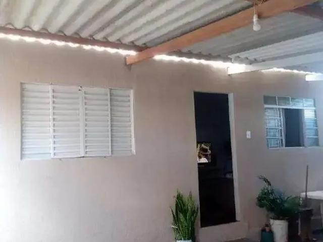 Casa venda em Região Imediata de Franca, Juranda