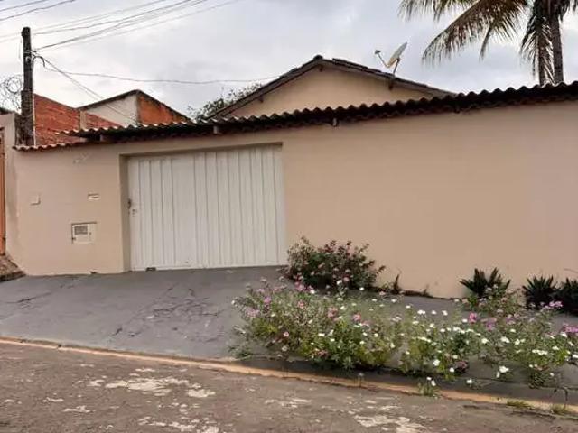 Casa venda em Região Imediata de Franca, Juranda