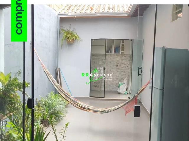 Casa venda em Jardim Pinheiros I, Franca