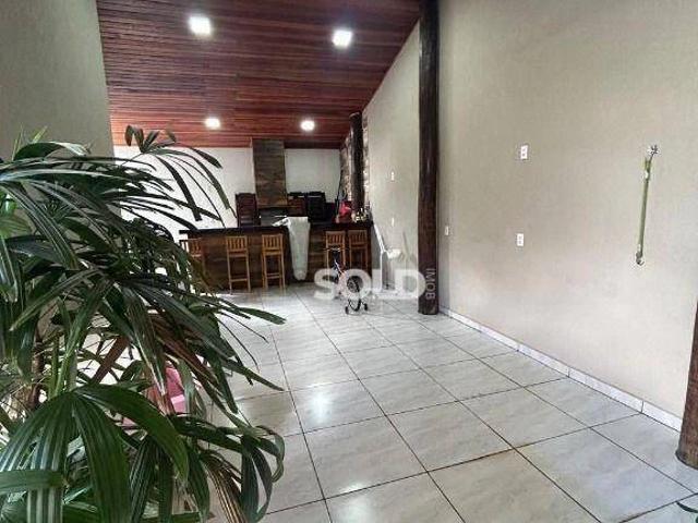 Casa venda em Jardim Luíza II, Franca
