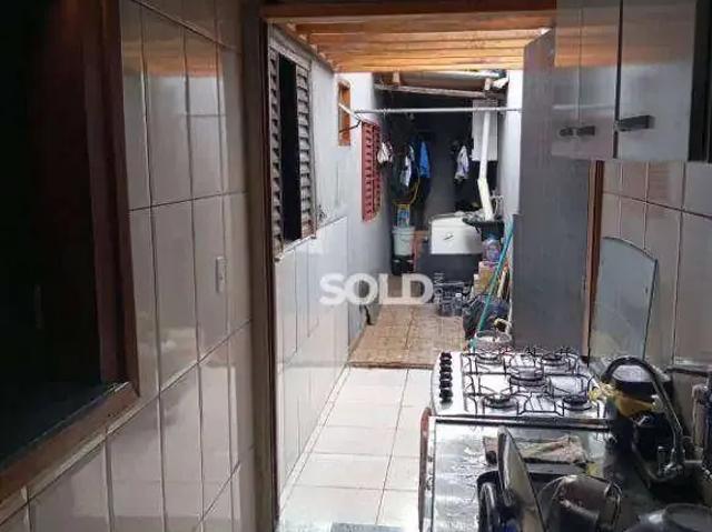 Casa venda em Região Imediata de Franca, Juranda