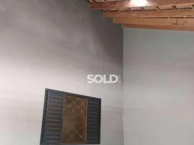Casa venda em Região Imediata de Franca, Juranda