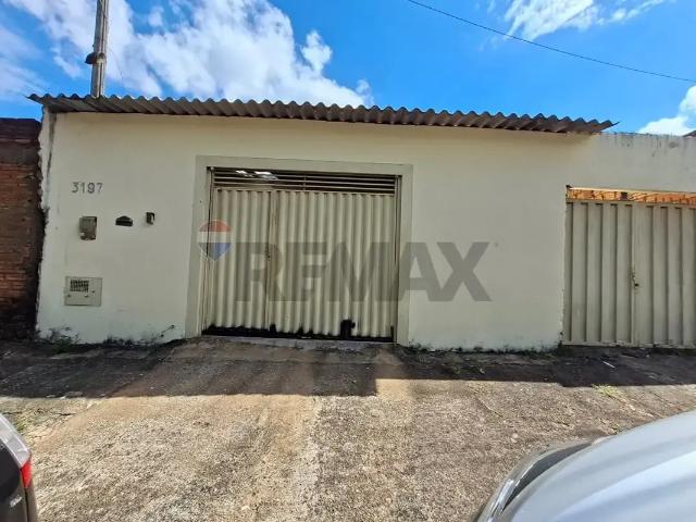 Casa venda em Jardim Luíza II, Franca