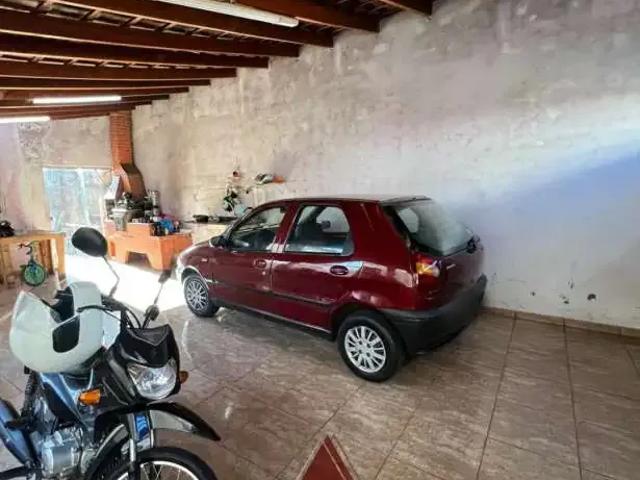 Casa venda em Região Imediata de Franca, Juranda