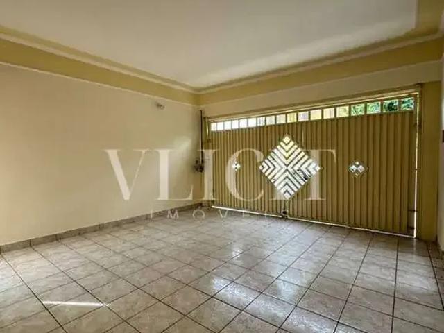 Casa venda em Franca, Região Geográfica Intermediária de Ribeirão Preto