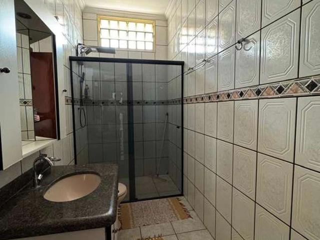 Casa venda em Parque João Leite, Franca