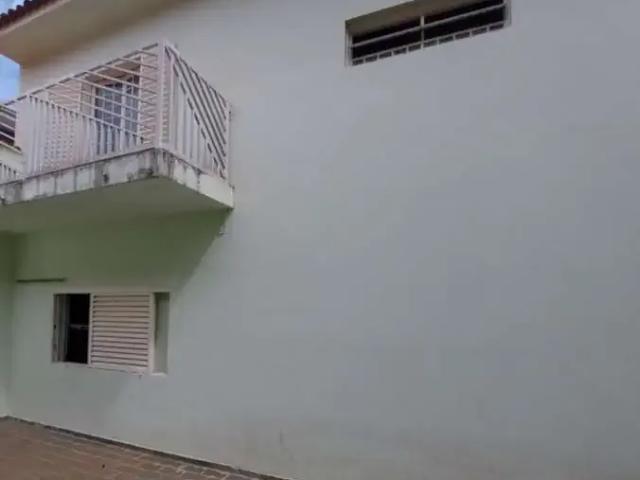 Casa venda em Franca, Região Geográfica Intermediária de Ribeirão Preto