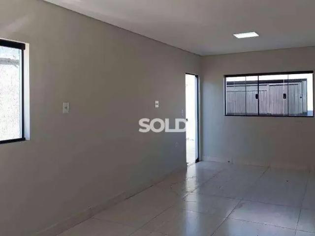 Casa venda em Região Imediata de Franca, Juranda