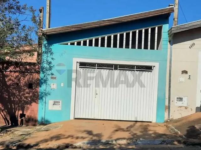 Casa venda em Região Imediata de Franca, Juranda