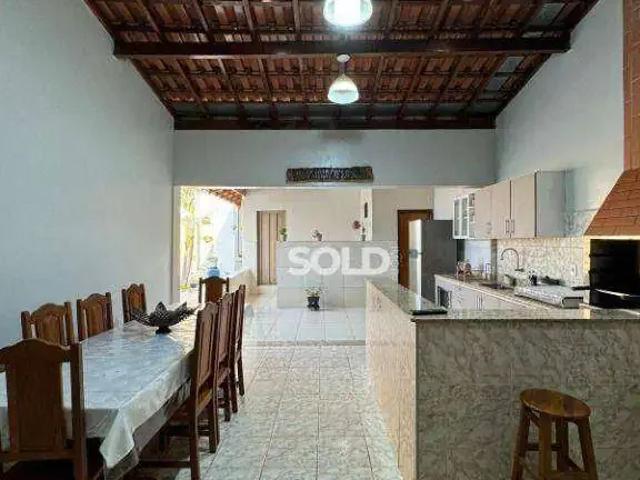 Casa venda em Região Imediata de Franca, Juranda