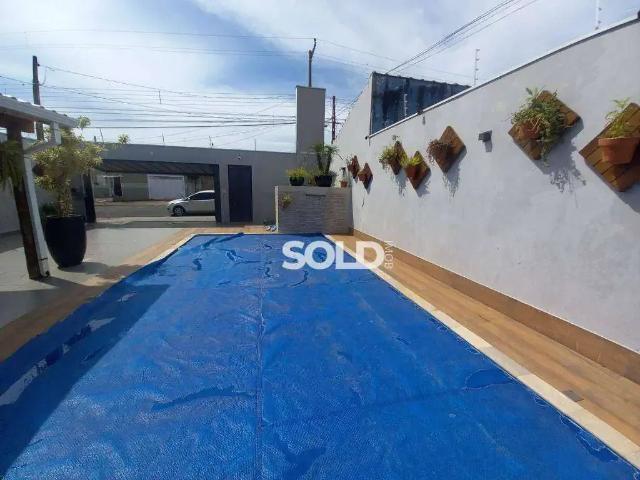 Casa venda em Região Imediata de Franca, Juranda