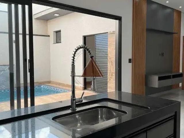 Casa venda em Região Imediata de Franca, Juranda