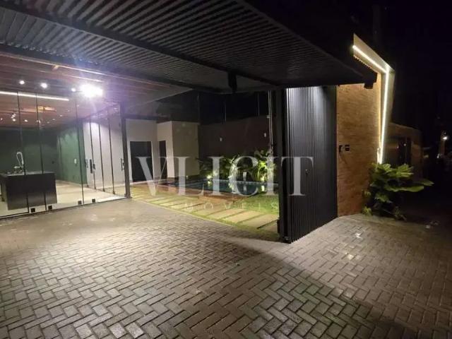 Casa venda em Região Imediata de Franca, Juranda