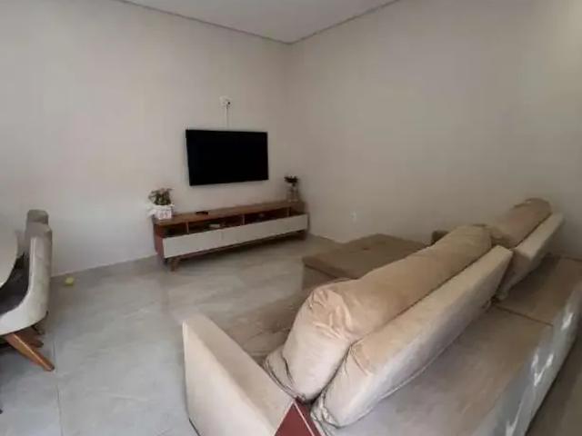 Casa venda em Franca