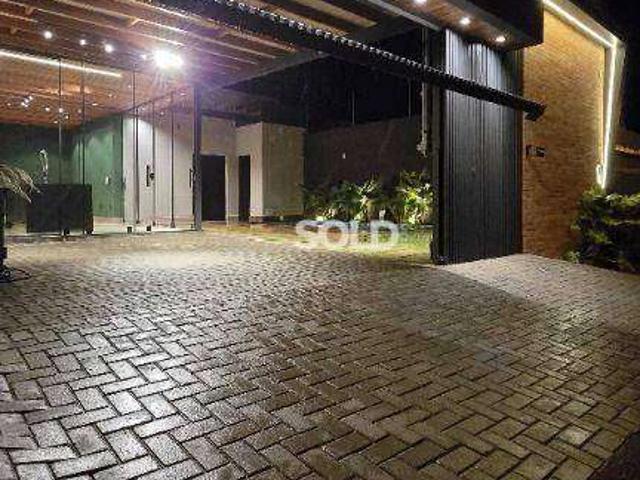 Casa venda em Jardim Califórnia, Franca