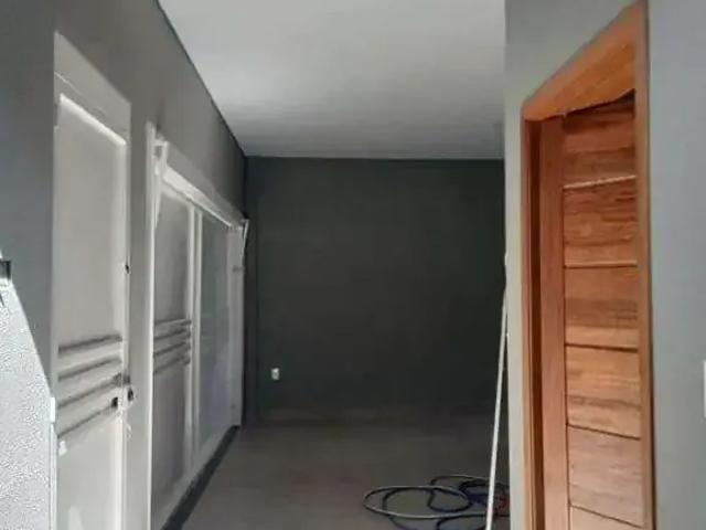 Casa venda em Franca