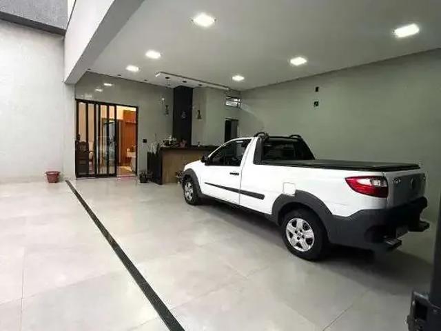 Casa venda em Cidade Nova, Franca