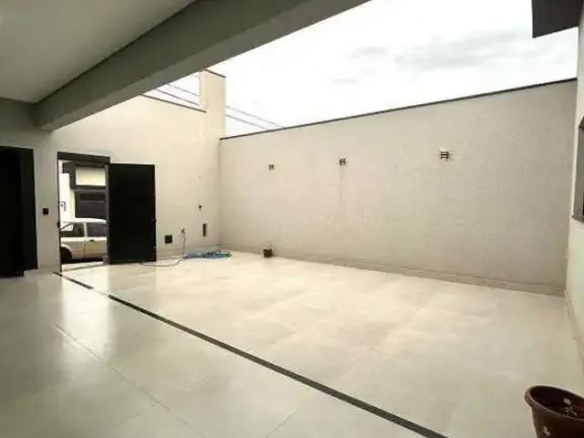 Casa venda em Franca
