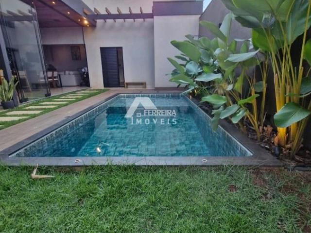 Casa venda em Jardim Três Colinas, Franca