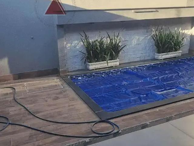 Casa venda em Região Imediata de Franca, Juranda