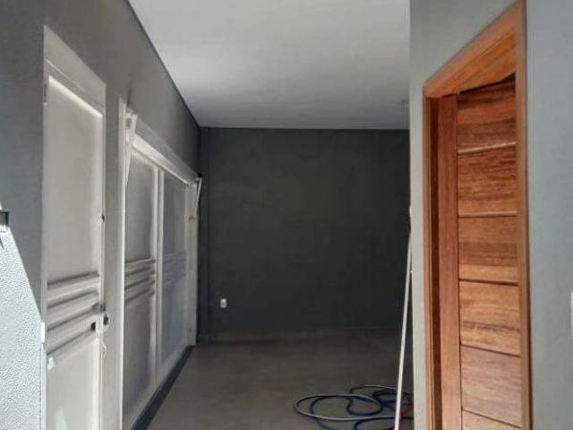 Casa venda em Cidade Nova, Franca