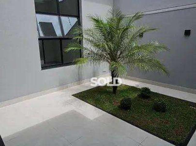 Casa venda em Jardim Califórnia, Franca