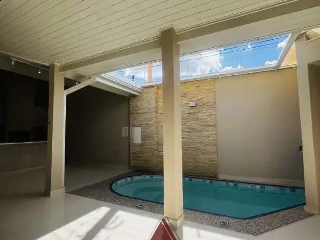 Casa venda em Jardim Samello Woods, Franca