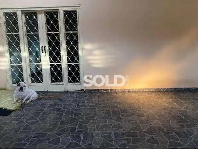 Casa venda em Região Imediata de Franca, Juranda