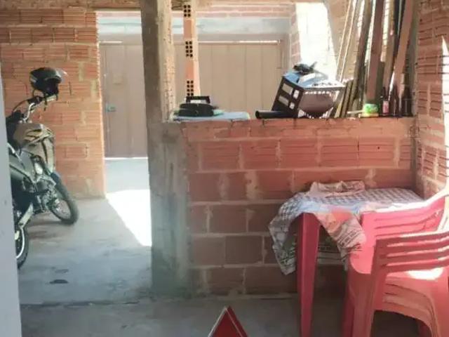Casa venda em Região Imediata de Franca, Juranda