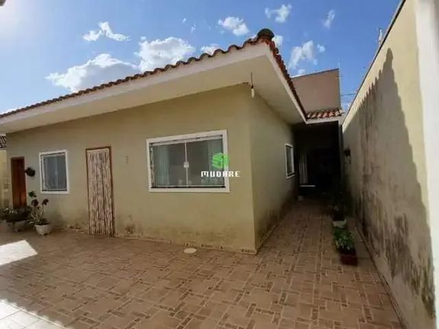 Casa venda em Jardim Noêmia, Franca