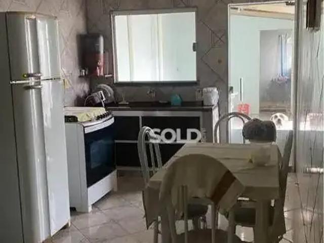 Casa venda em Região Imediata de Franca, Juranda